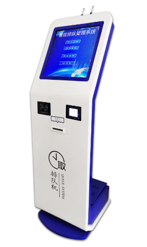 无线排队机取号机叫号系统排号机排队叫号机银行医院政务排队机
