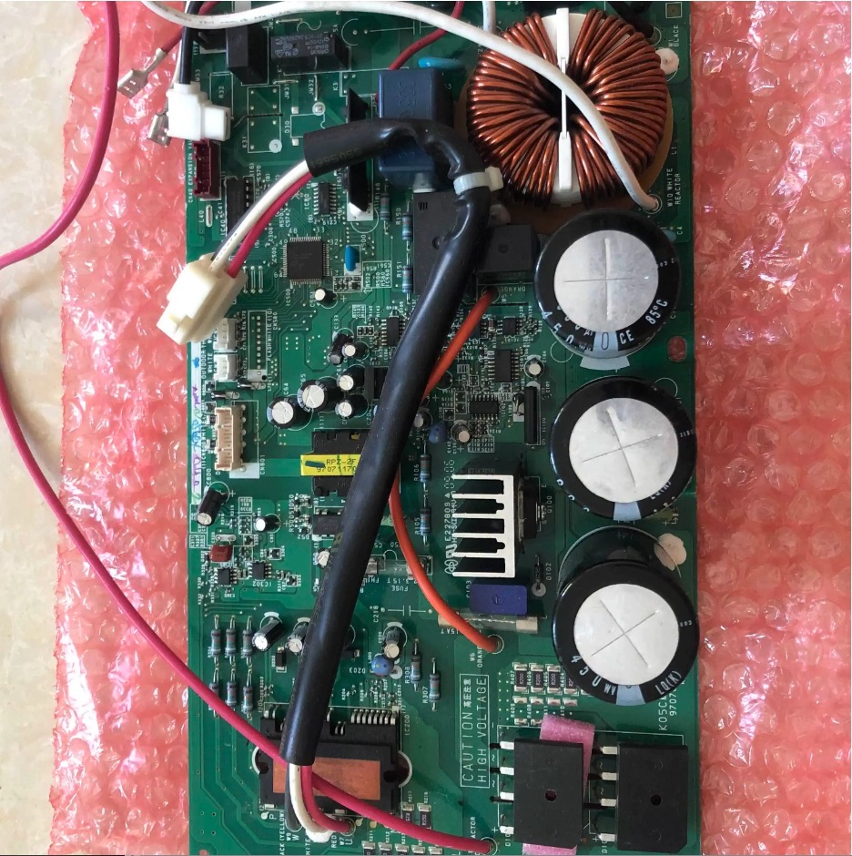 k05cm-c-a富士通空调主板9707026016外机变频主板 电脑控制板