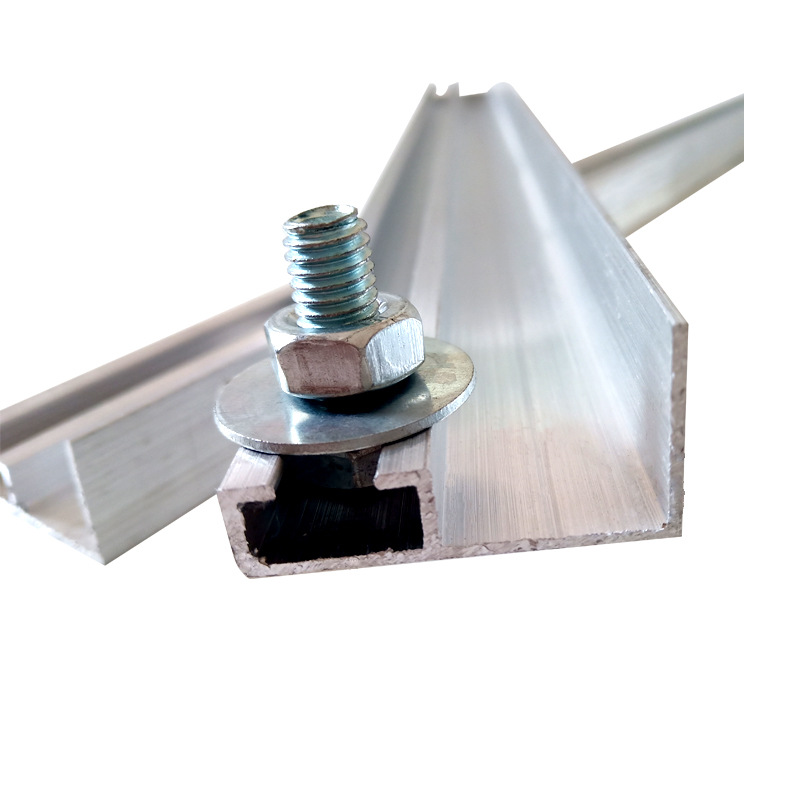 门帘铝合金龙骨架磁性自吸塑料透明软帘子滑道皮门帘轨道配件