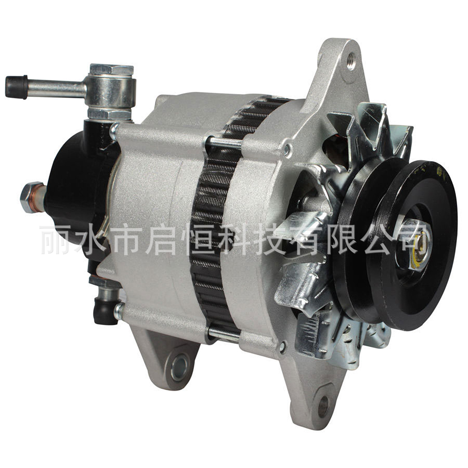 汽车发电机适用于 8el726330001 8el726375001 8el737072001-阿里巴巴