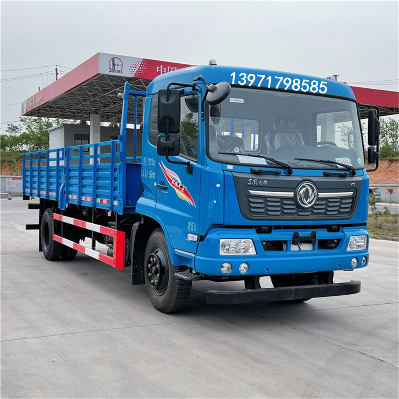 东风天锦vr平头教练车 9米b2证货车教练车配置参数价格-阿里巴巴