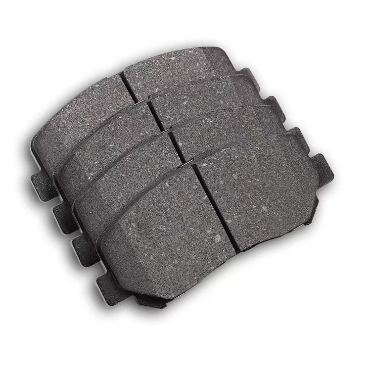 适用于宝马x1x2x5x7 3系5系7系刹车片 汽车摩擦片 陶瓷刹车片制动