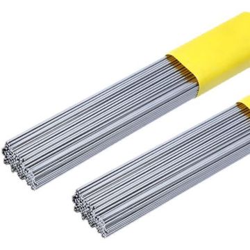 er304不锈钢氩弧焊丝h08cr18ni9 白钢焊丝焊条1.2/1.6/2.0/2.