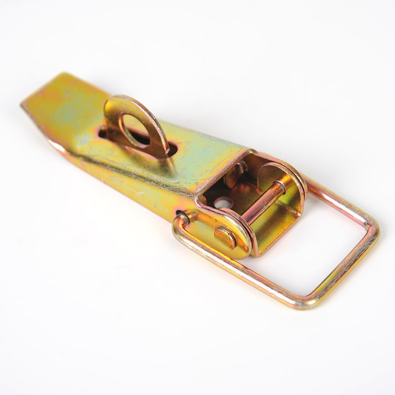 车厢扣箱包扣吊扣机械搭扣工具箱锁扣三轮车车厢手扣工业五金挂扣