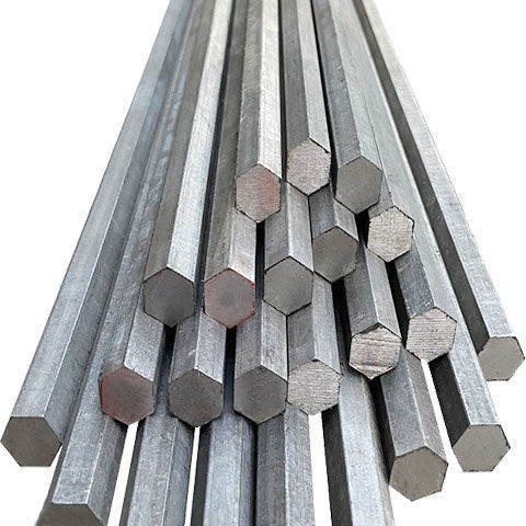 304型钢六角钢