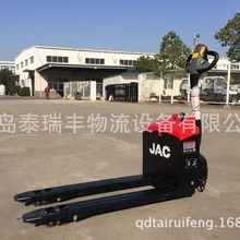 JAC 江淮1.5吨电瓶CBD15小金刚黄岛城阳即墨青岛电力叉车工厂直发