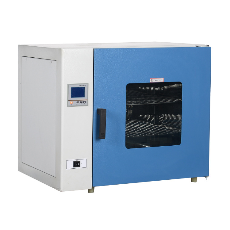 dhg-9123a电热恒温鼓风干燥箱实验室高温工业烘箱热风循环烤箱