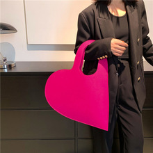 Luxury Designer Tote Bag For Women 2023 New Love Design跨境