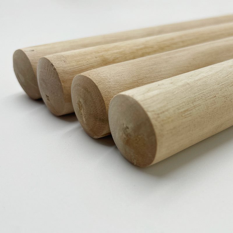 不包膜扫把杆拖把杆 拖把木头杆 木杆普通拖把杆-阿里巴巴