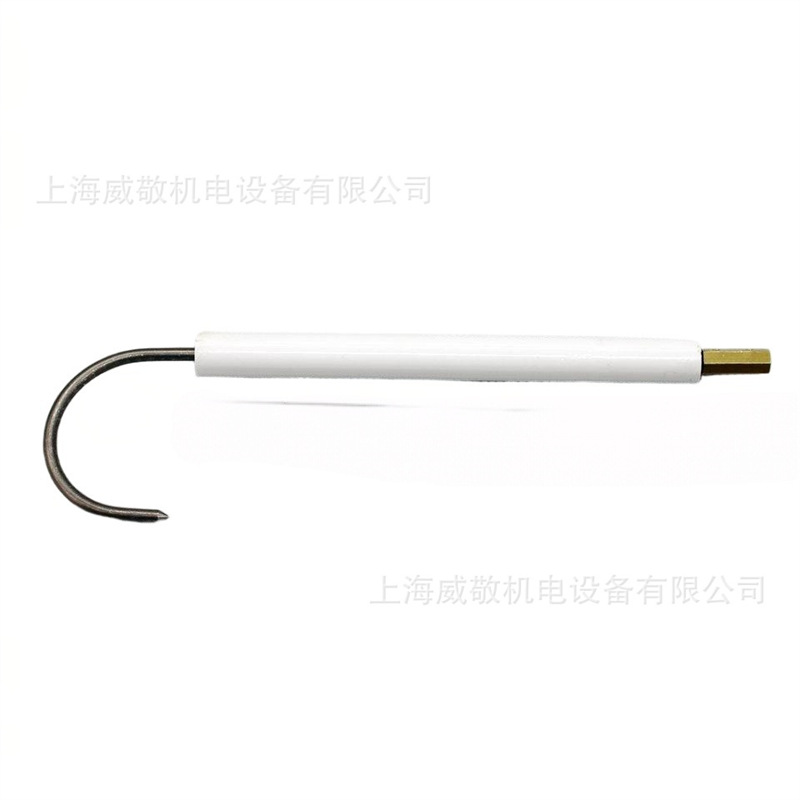 离子探针/火焰探测棒TBG150 TBG200 TBG210 Baltur百得燃烧器专用
