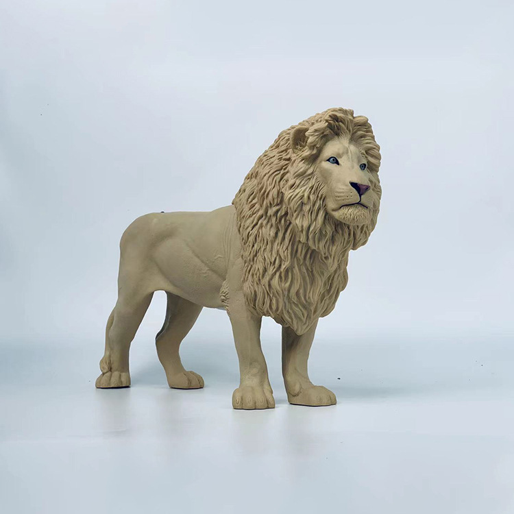 New Lion King Art Bluetooth Speaker Cartoon Card Plug-in Doll Subwoofer Mini Gift Audio Factory Direct Sales
