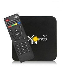 MX9PRO TV BOX 安卓10 4K 高清播放器 mxq pro外贸机顶盒 tv box