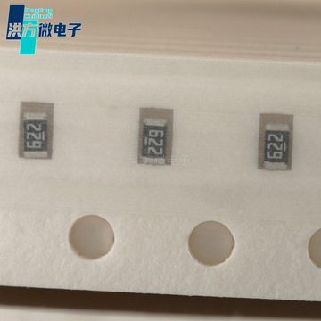 0603 f 6k2 贴片电阻6.