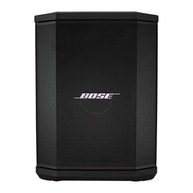 bose s1 pro无线蓝牙音箱便携式演唱演出广场舞户外会议博士音响