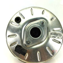 江苏九龙大马拆车刹车总泵带助力器金杯大海狮刹车总