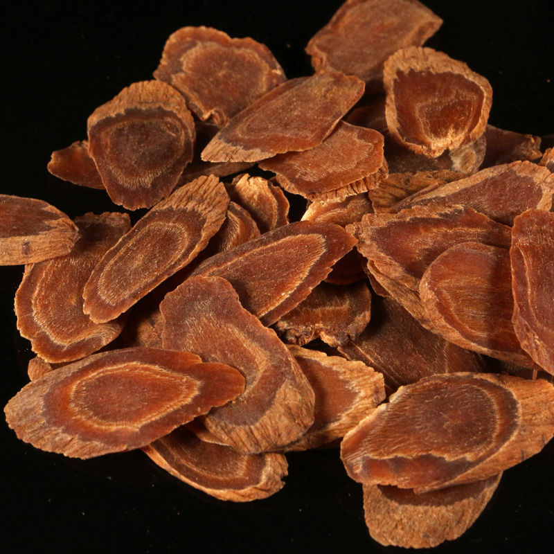 红参片长白山人参片东北人参切片大片整枝高丽参红参须茶煲汤