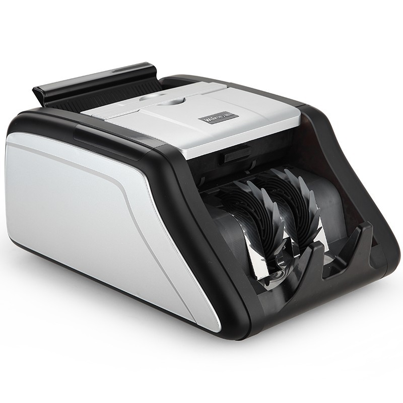 维融e88a类点钞机2019年新版人民币银行专 用验钞机冠字号储存