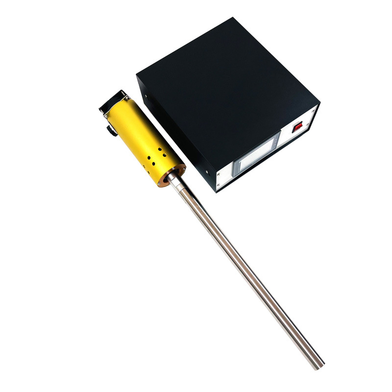 佛山工厂 19k 20k 21k 超声波振动棒 纳米材料分散仪超声乳化仪