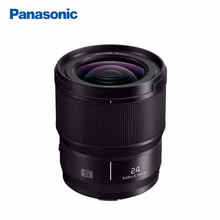 Panasonic/松下 S-S24GK 24mmF1.8全画幅标准定焦镜头L卡口