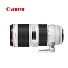 现货国行适用佳能EF70-200mm f/2.8L IS III USM远摄变焦镜头三代