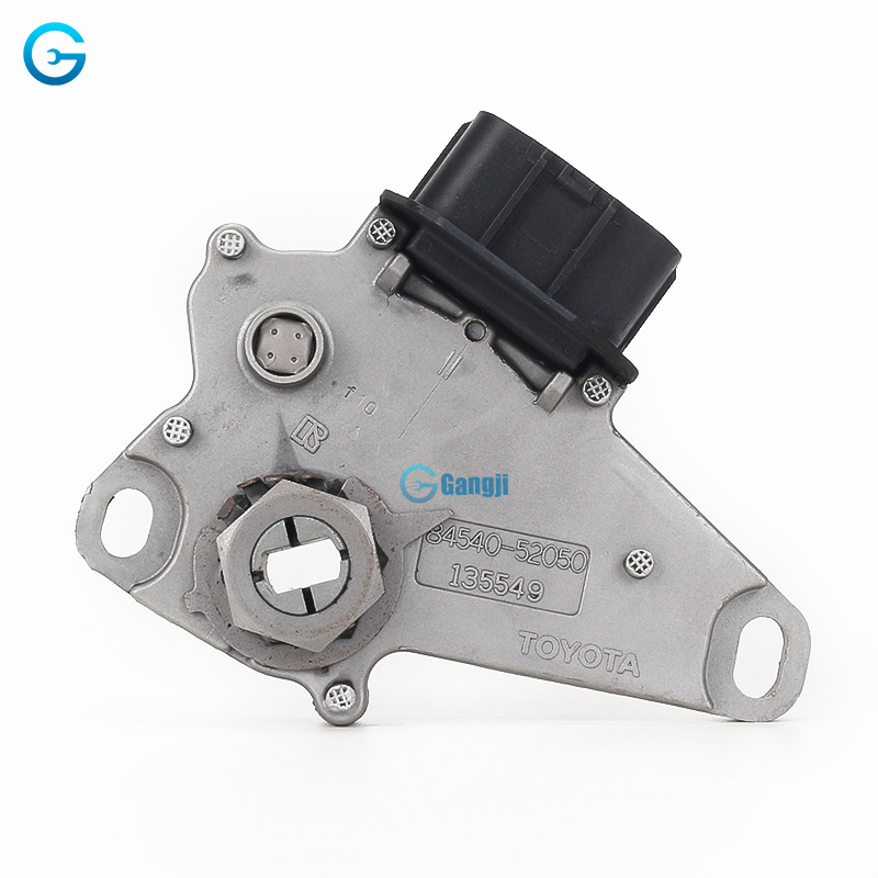 84540-52050档位开发适用于汽车丰田赛利卡自动变速箱档位开关