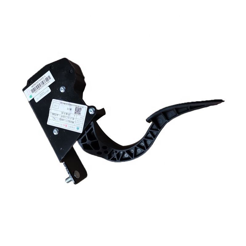 电子油门踏板wg9925570003为中国重汽豪沃t5g a7 t7h重卡配件电子