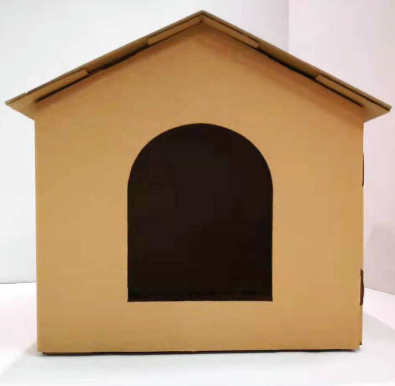 5猫窝,猫窝 猫抓板是否专利货源否品牌其他货号纸箱猫窝产品类别宠物