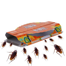 蟑螂笼 蟑螂袋 捕蟑螂器 捕蟑螂笼 蟑螂屋 蟑螂盒