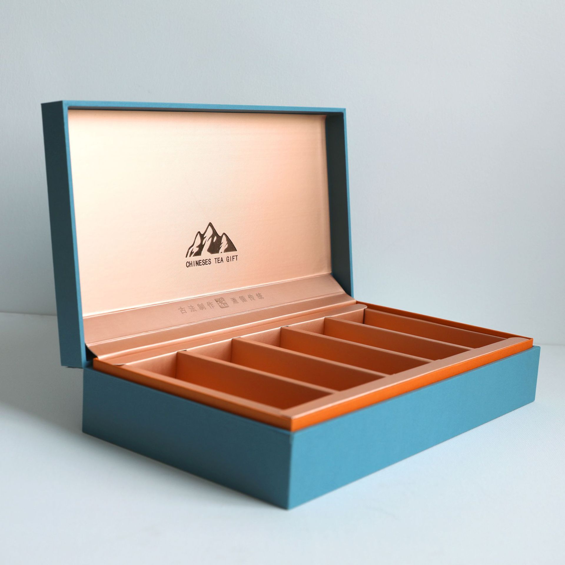 工厂直销高端端午节日产品包装精品礼盒天地盖纸盒抽屉盒彩盒