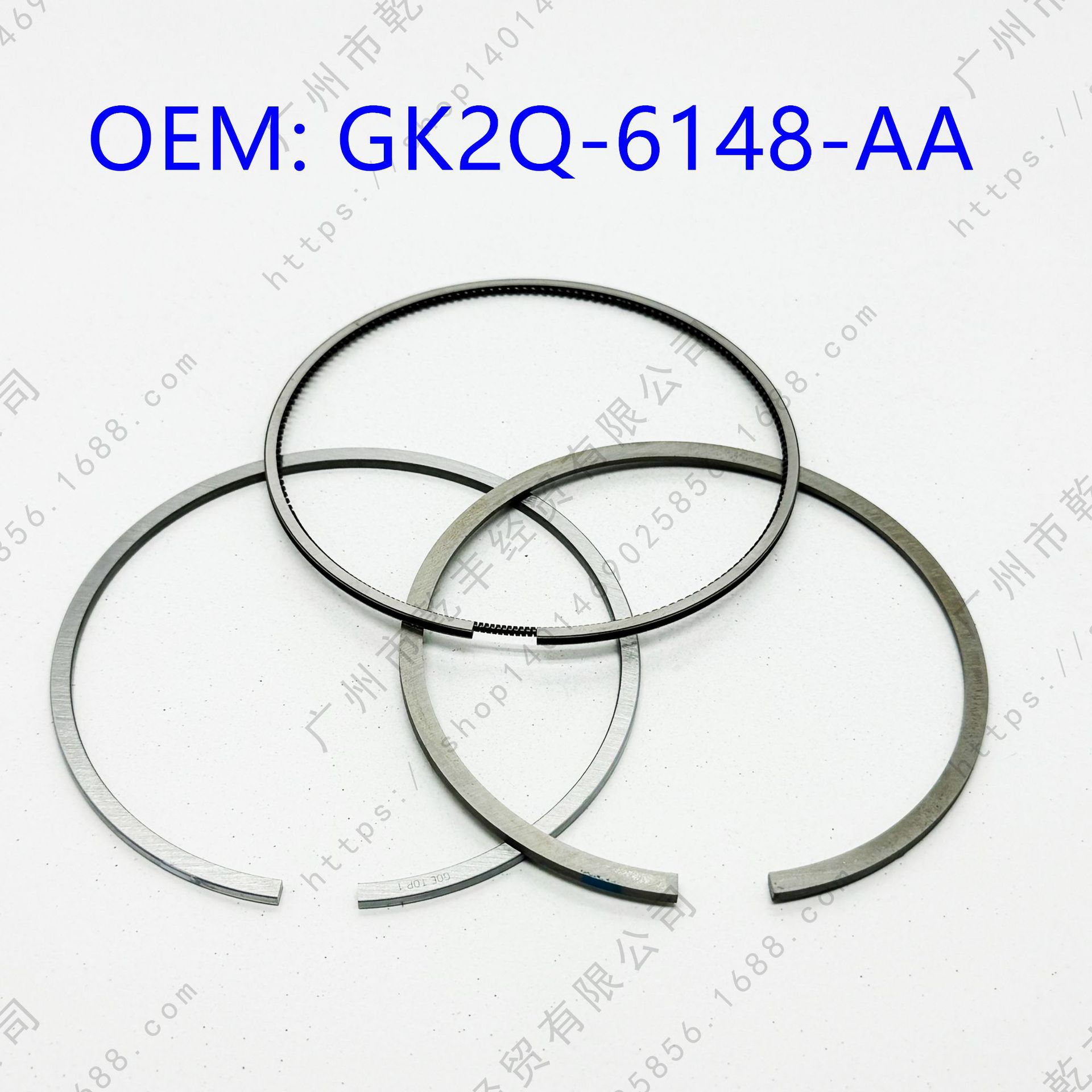 0 ecoblue 活塞环 gk2q-6148-aa piston ring-阿里巴巴