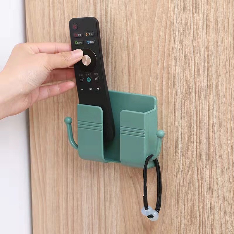 Wall Hanging Mobile Charging Bracket