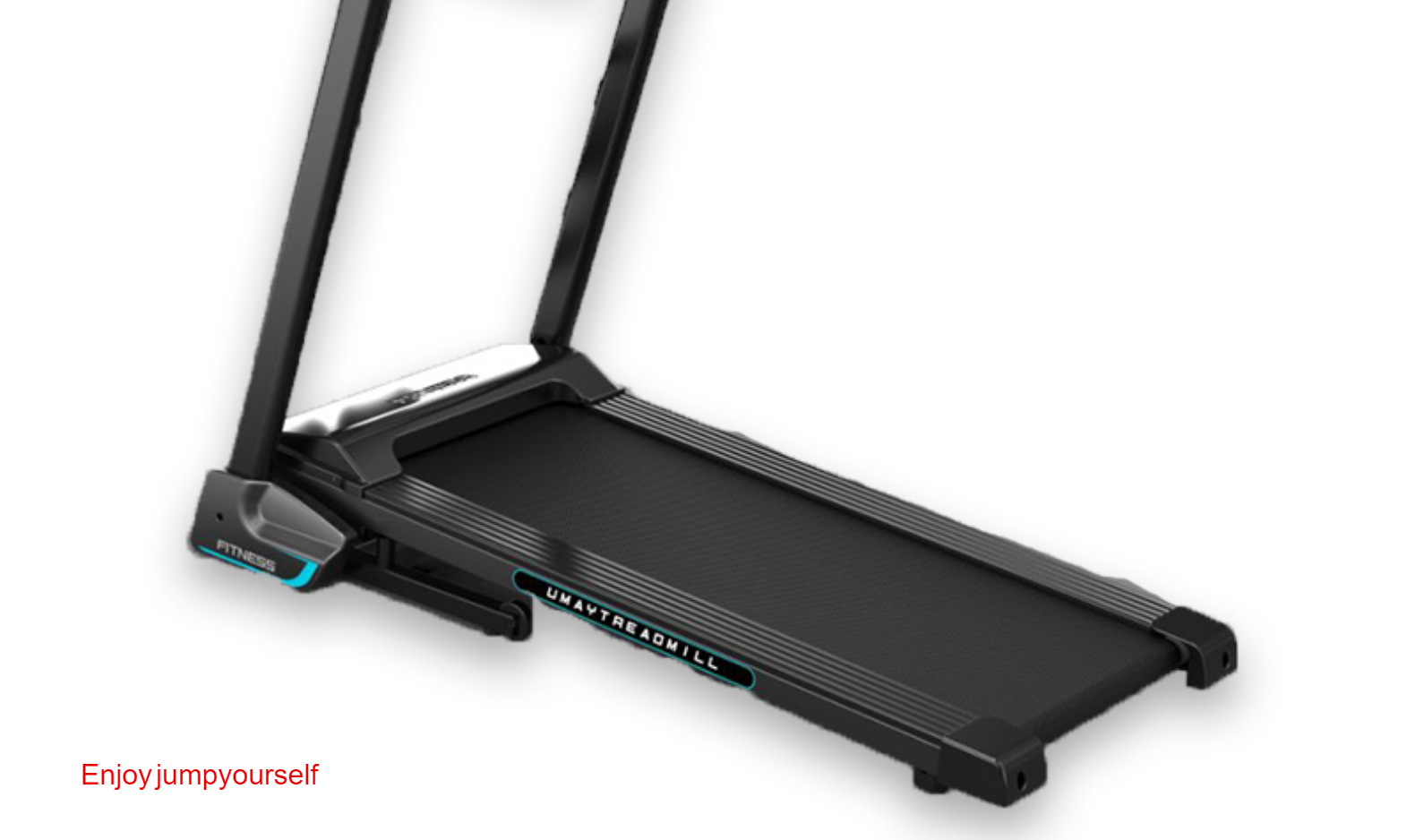 2021新款跑步机treadmill跨境家用电动跑步机多功能折叠静音健身