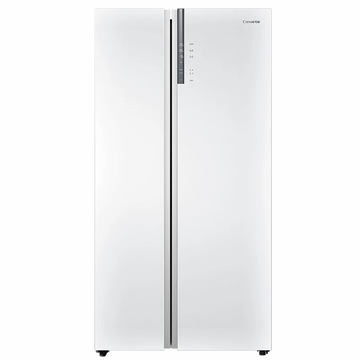 卡萨帝冰箱bcd-643wlcss79w1u1玻璃面板无霜变频一级能效原装正品