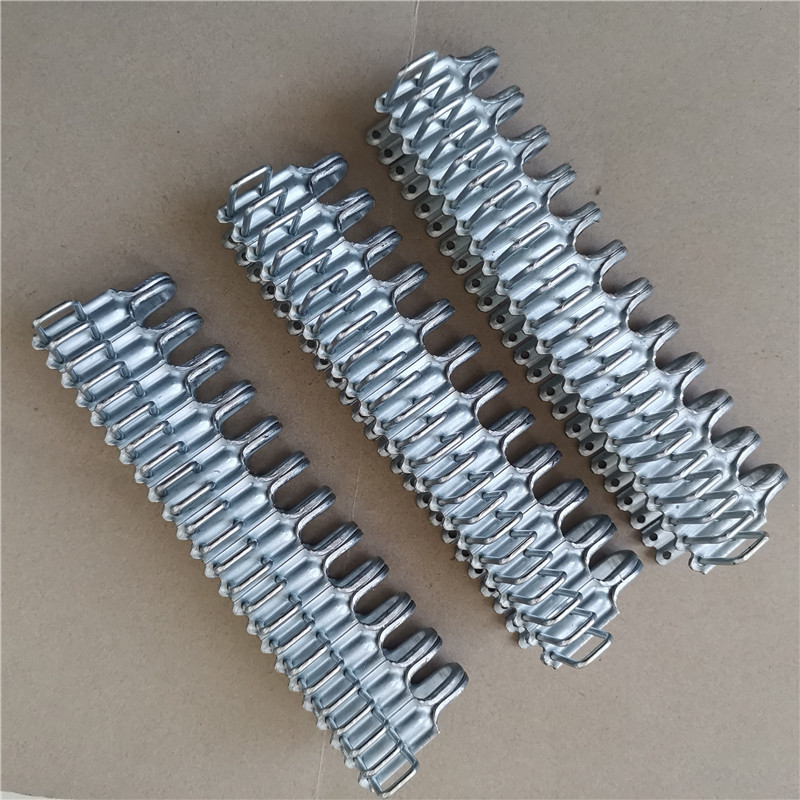 813mm1015mm矿用皮带扣su1400型强力输送带扣1箱10盒