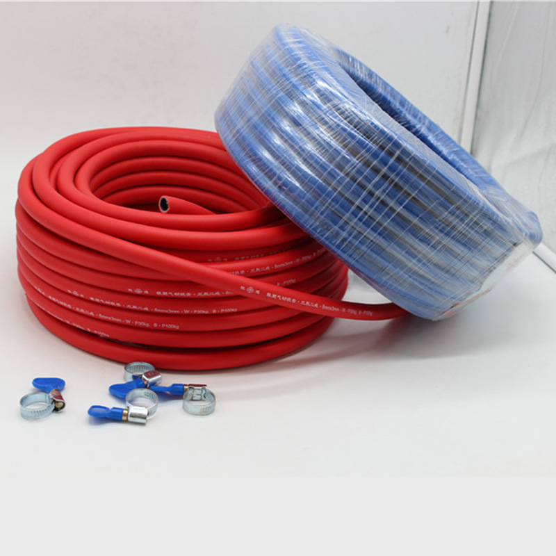 直供6mm8mm10mm13mm氧气管乙炔管氩气带氮气管气泵风炮管空压机管