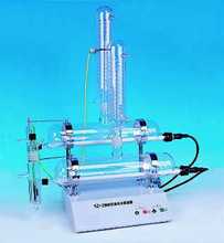 自动双重纯水蒸馏器 型号:SZ-2  库号：M245377