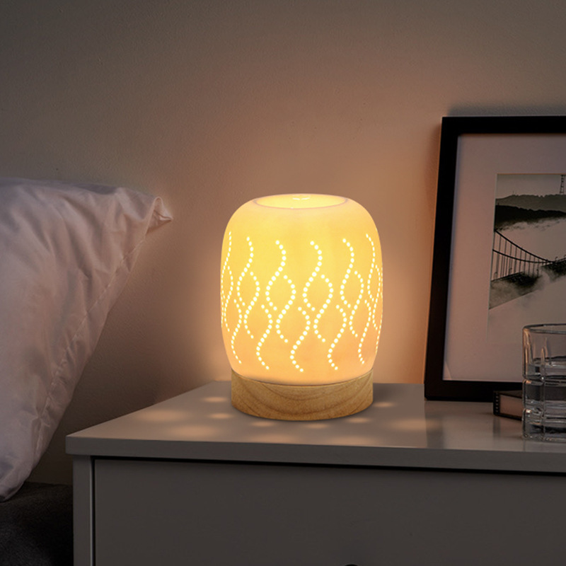 陶瓷小夜灯 景德镇图片-海量高清陶瓷小夜灯 景德镇图片大全