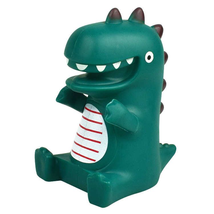 恐龙蛋糕装饰摆件插件插牌霸王龙男宝宝生日周岁儿童侏罗纪小恐龙