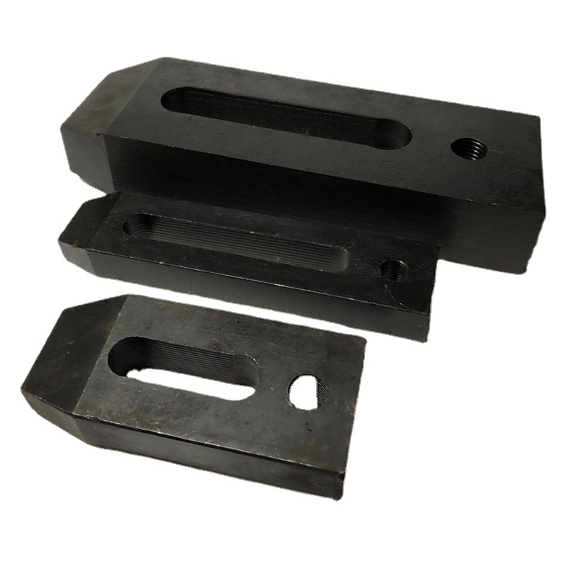 加大加厚加长平行压板注塑机铣床冲床机床模具压板m16m20m24-m36