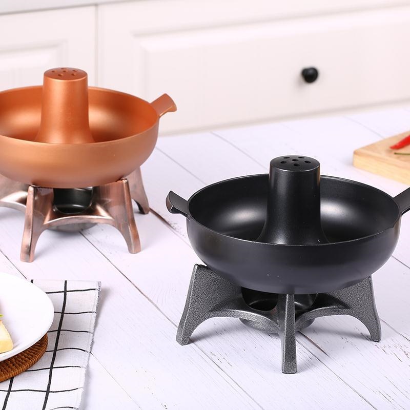 小火锅酒精炉日式
