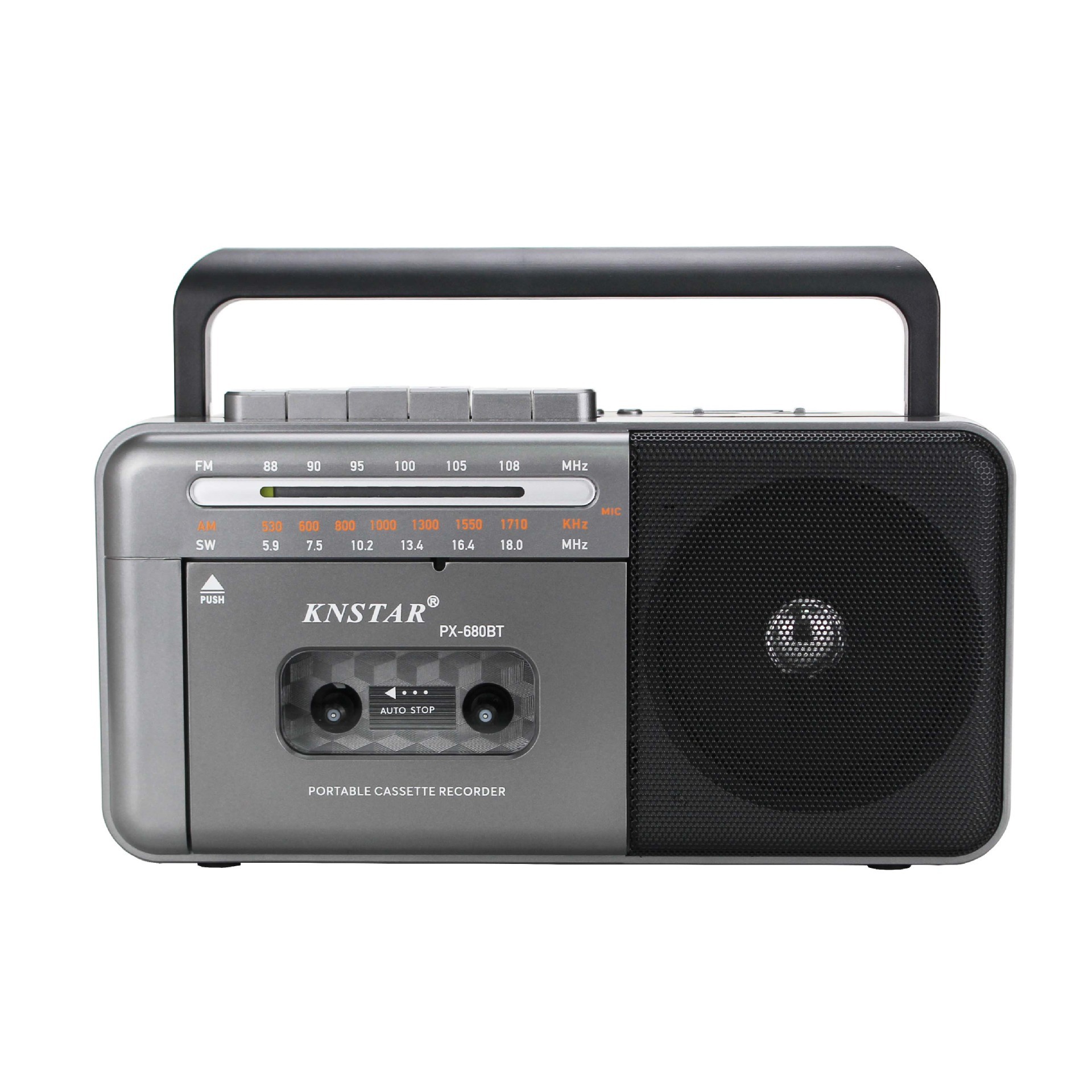 多功能磁带机录音机老人蓝牙收录机怀旧 px-680bt-阿里巴巴
