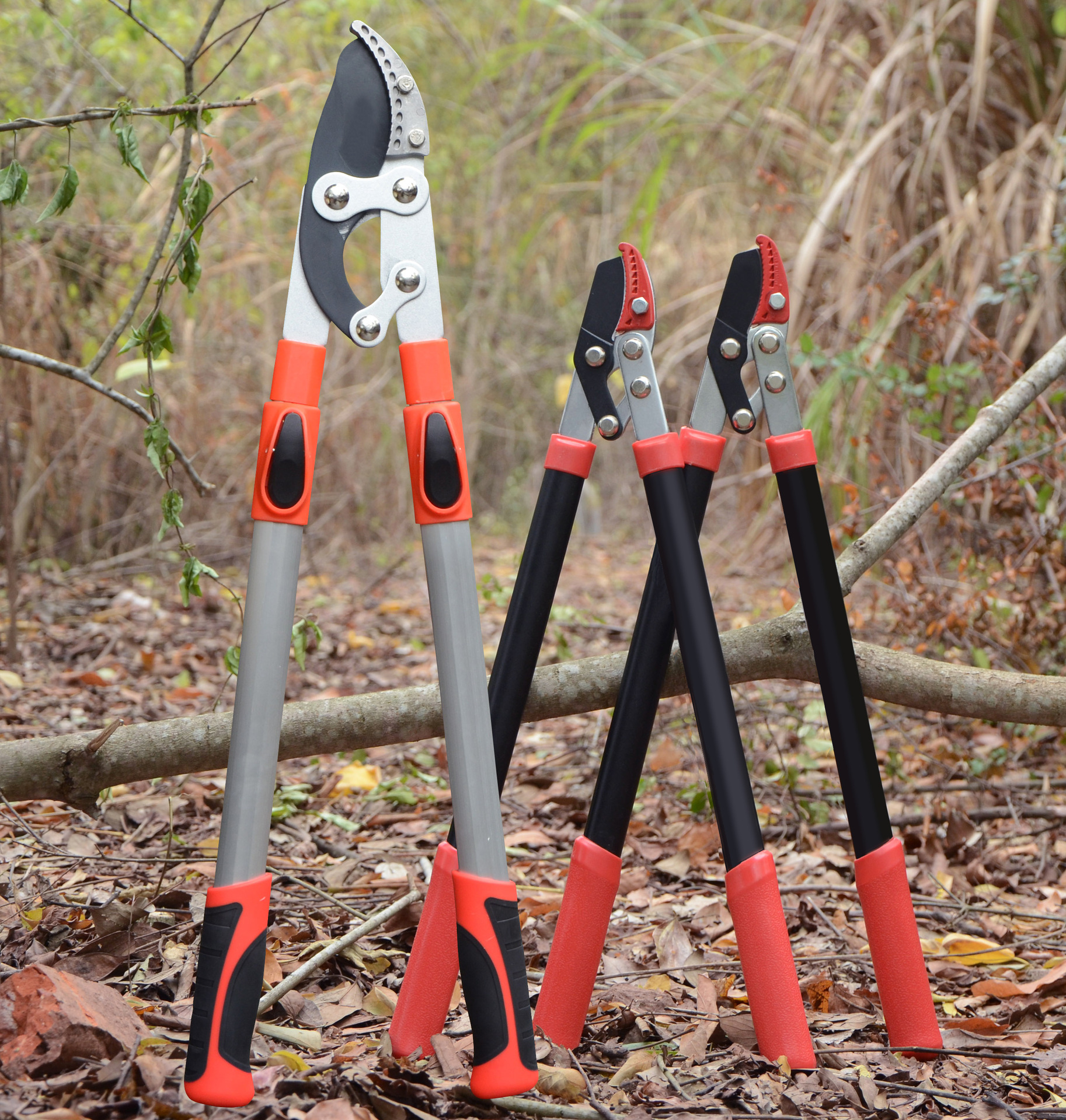 园林剪刀果树修剪树枝修枝剪粗枝剪大力剪花剪大省力剪园艺工具