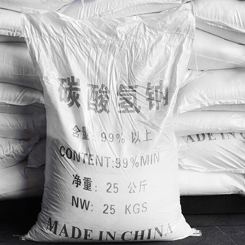 印染工业中可用作染色印花的固色剂,酸碱缓冲剂,织物染整的后方处理剂