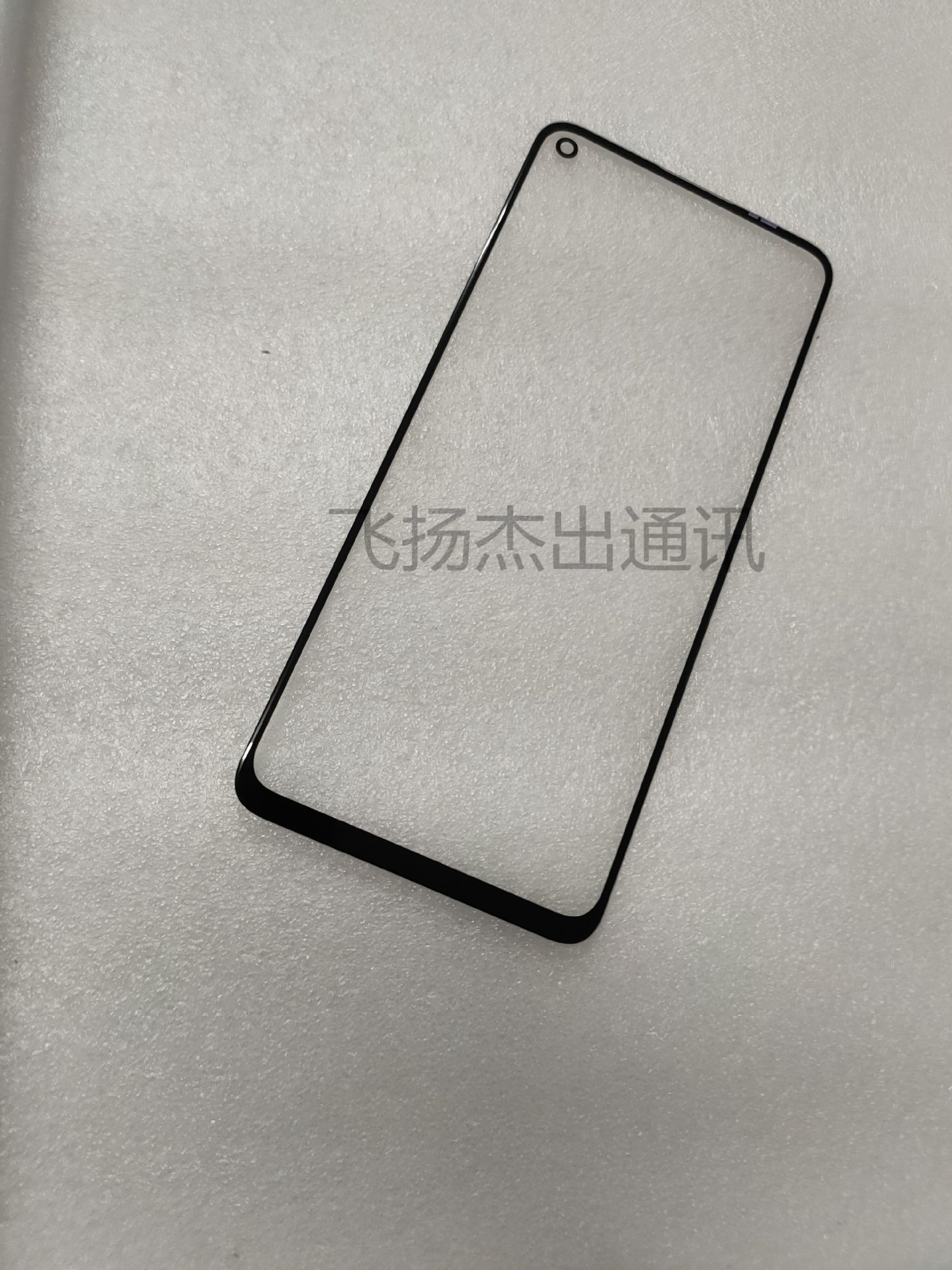 适用华为nova7盖板玻璃 nove7 pro7se nova7i触摸屏面板镜面外屏