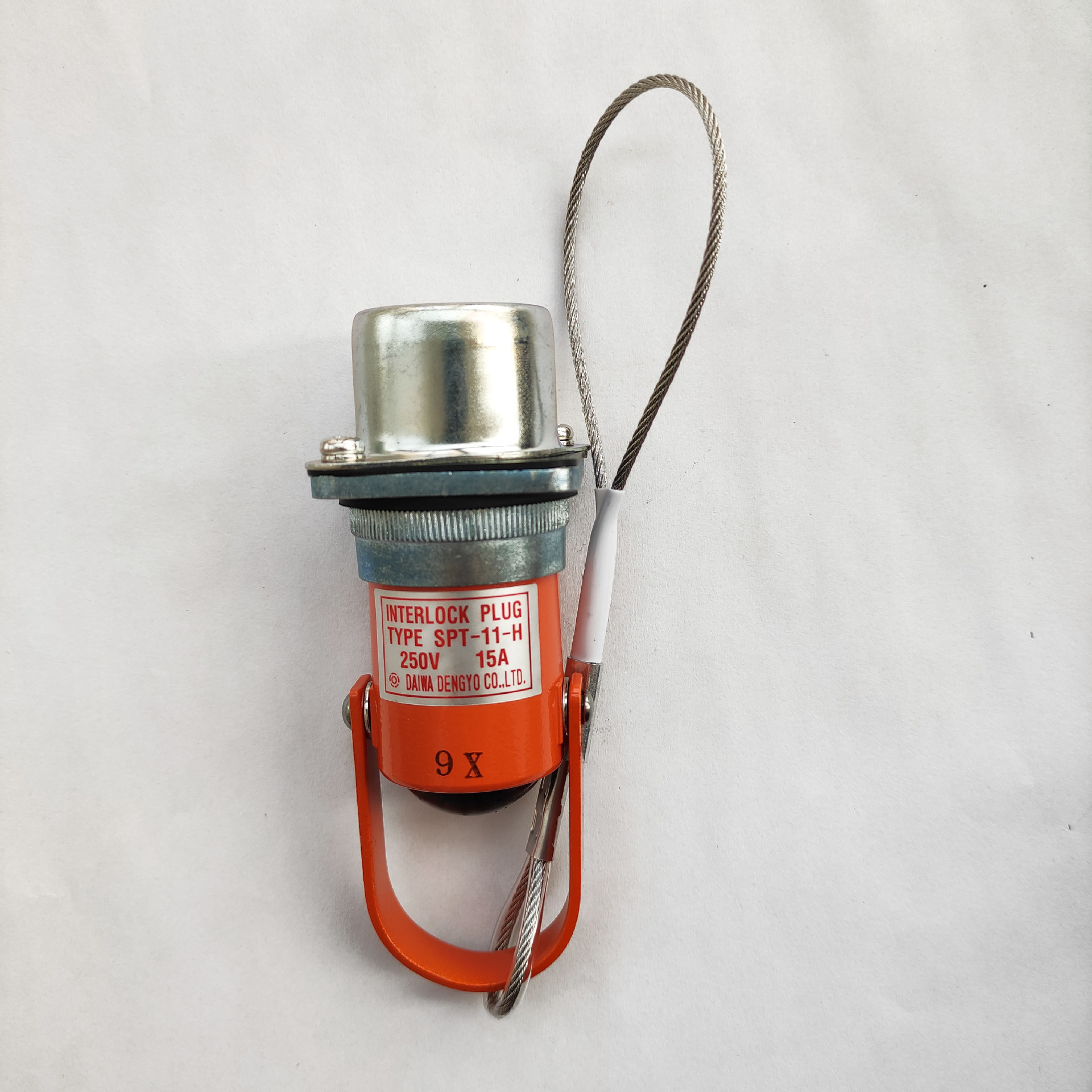 spt-11-h现货供应日本原装进口安全开关大和电业daiwadengyo