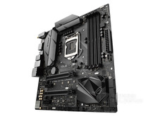 适用于华硕STRIX Z270G GAMING主板1151针内存DDR4 Micro ATX板型