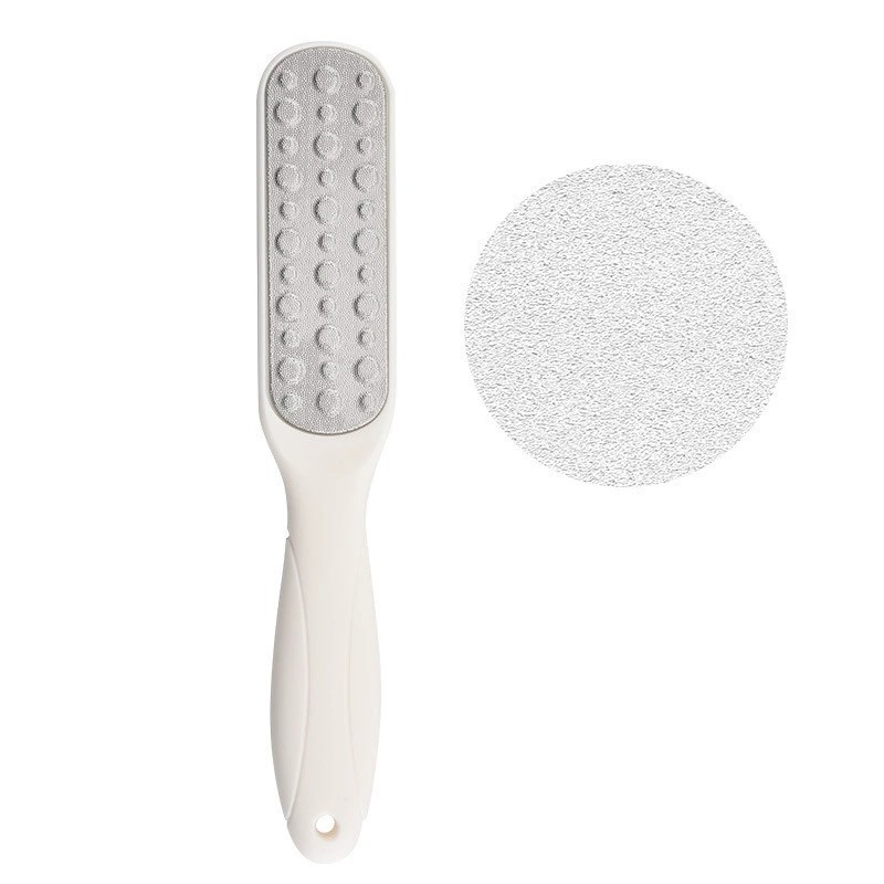 Wholesale Double-Sided Foot Grinder Foot Files Exfoliating Calluses Tools Foot Beauty Tool