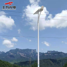 太阳能路灯户外庭院灯一体化太阳能路灯厂家直销新农村太阳能路灯