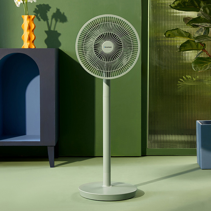 适用德国蓝宝x2空气循环扇负离子电风扇落地家用静音台式立式摇头