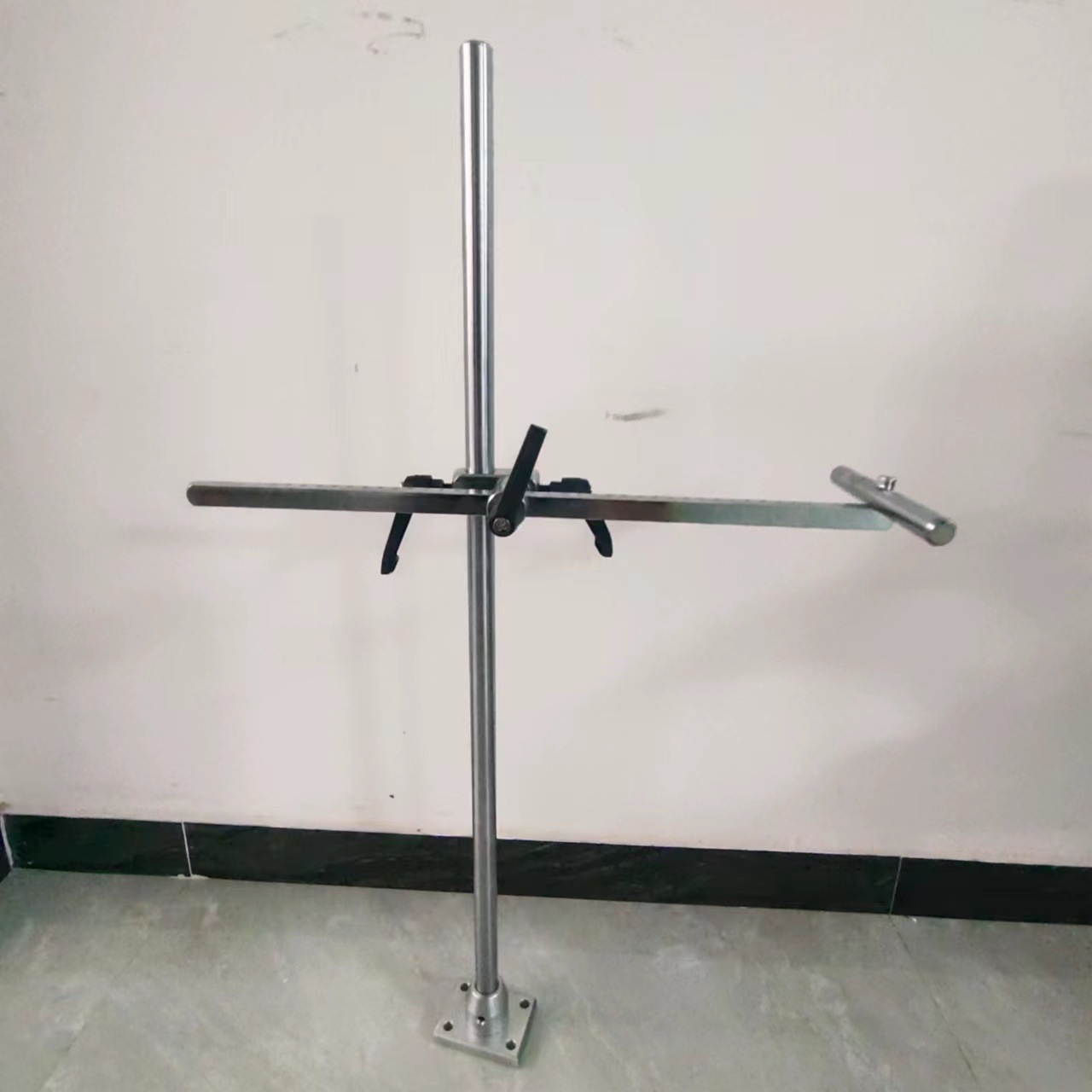 厂家直销 固定支架 流水线可调节自动喷枪架涂装喷涂枪架